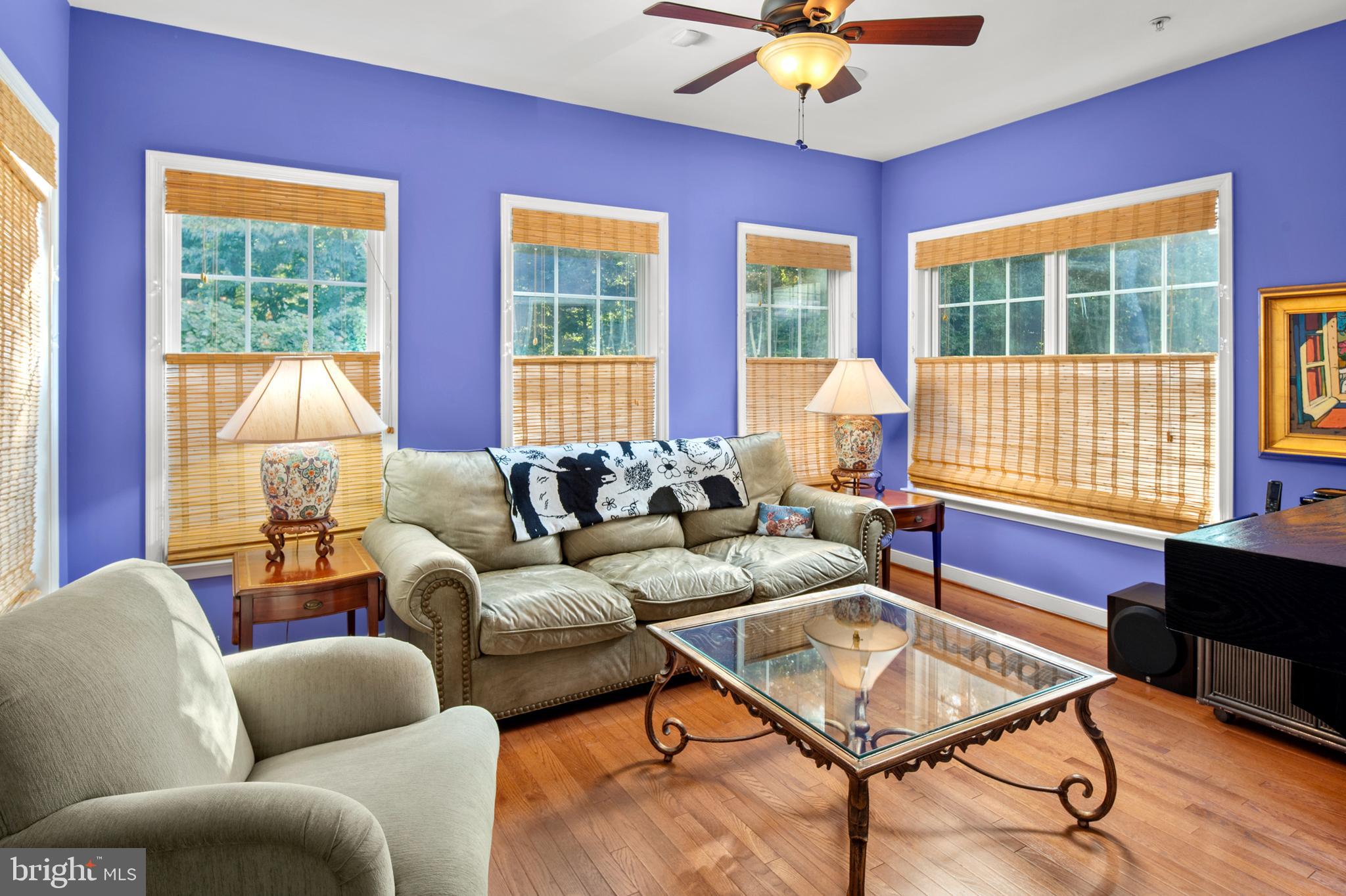 SNOWDEN OVERLOOK - Residential