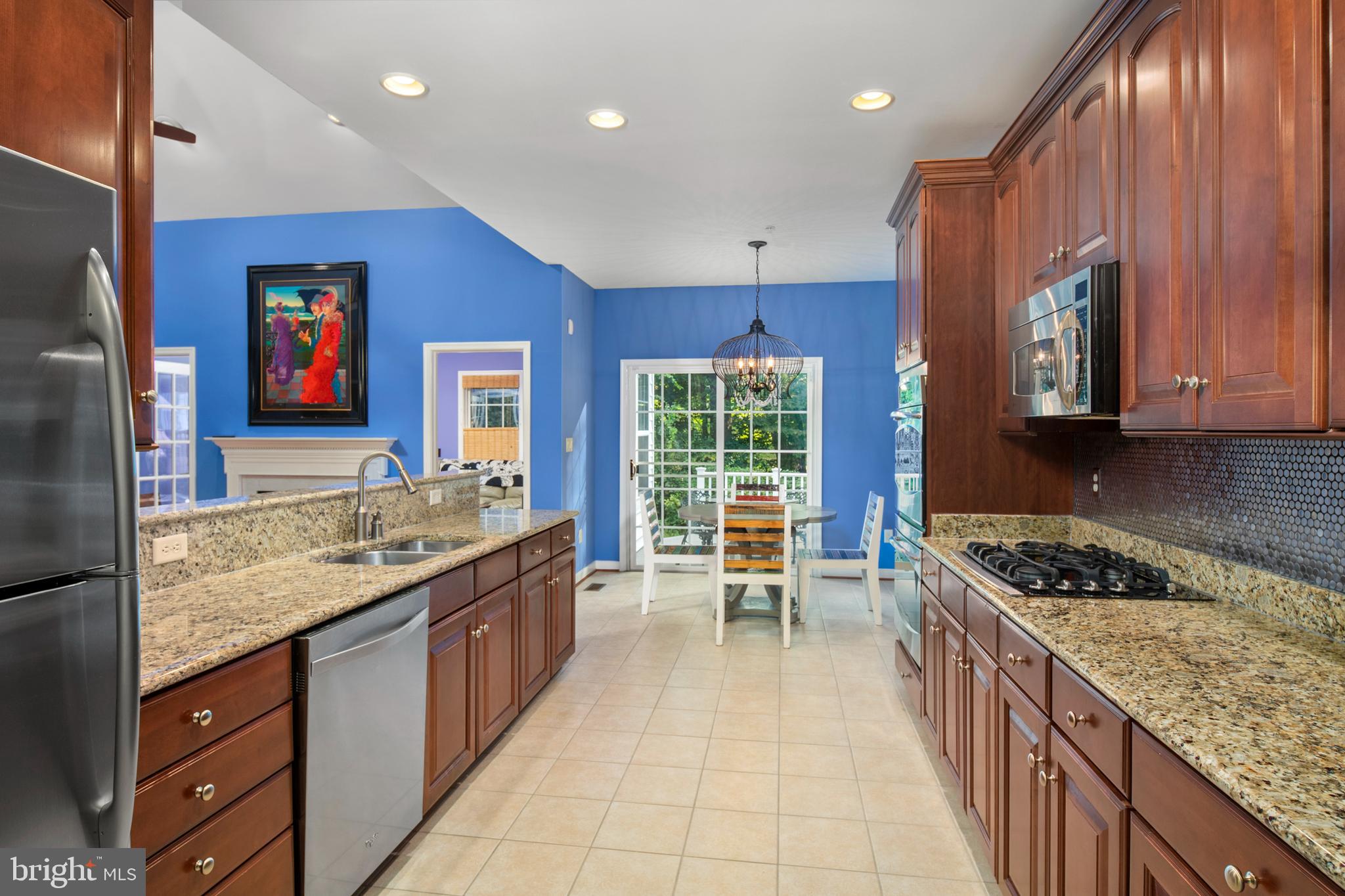 SNOWDEN OVERLOOK - Residential