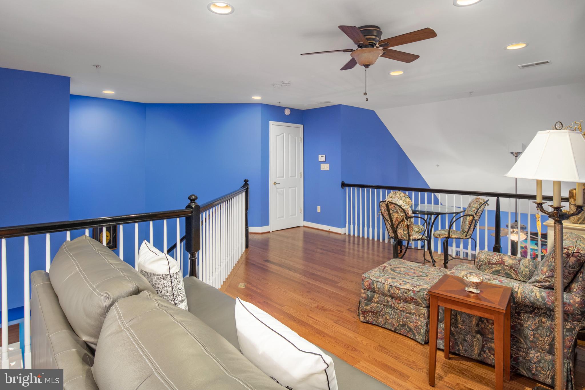 SNOWDEN OVERLOOK - Residential