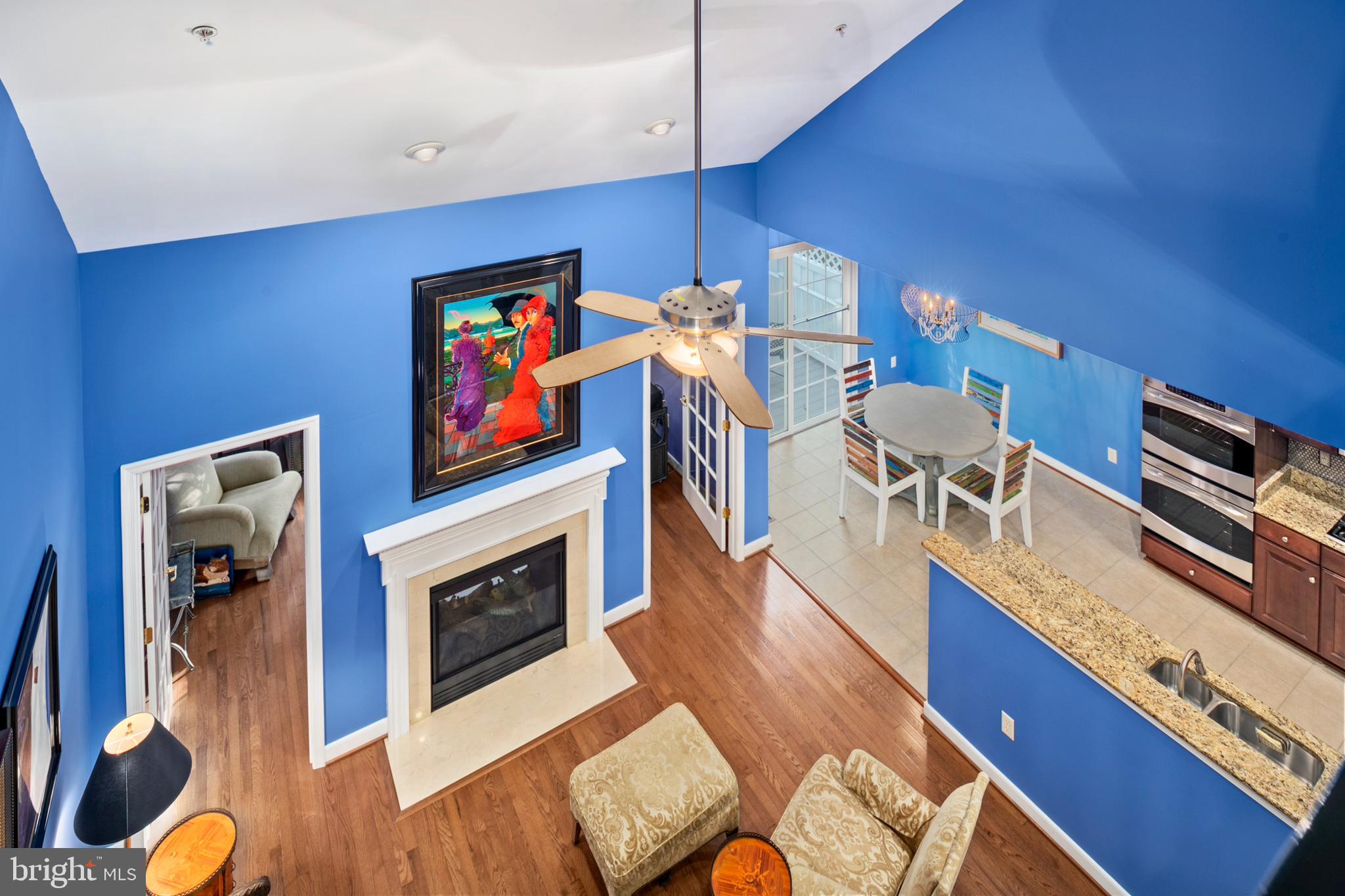 SNOWDEN OVERLOOK - Residential