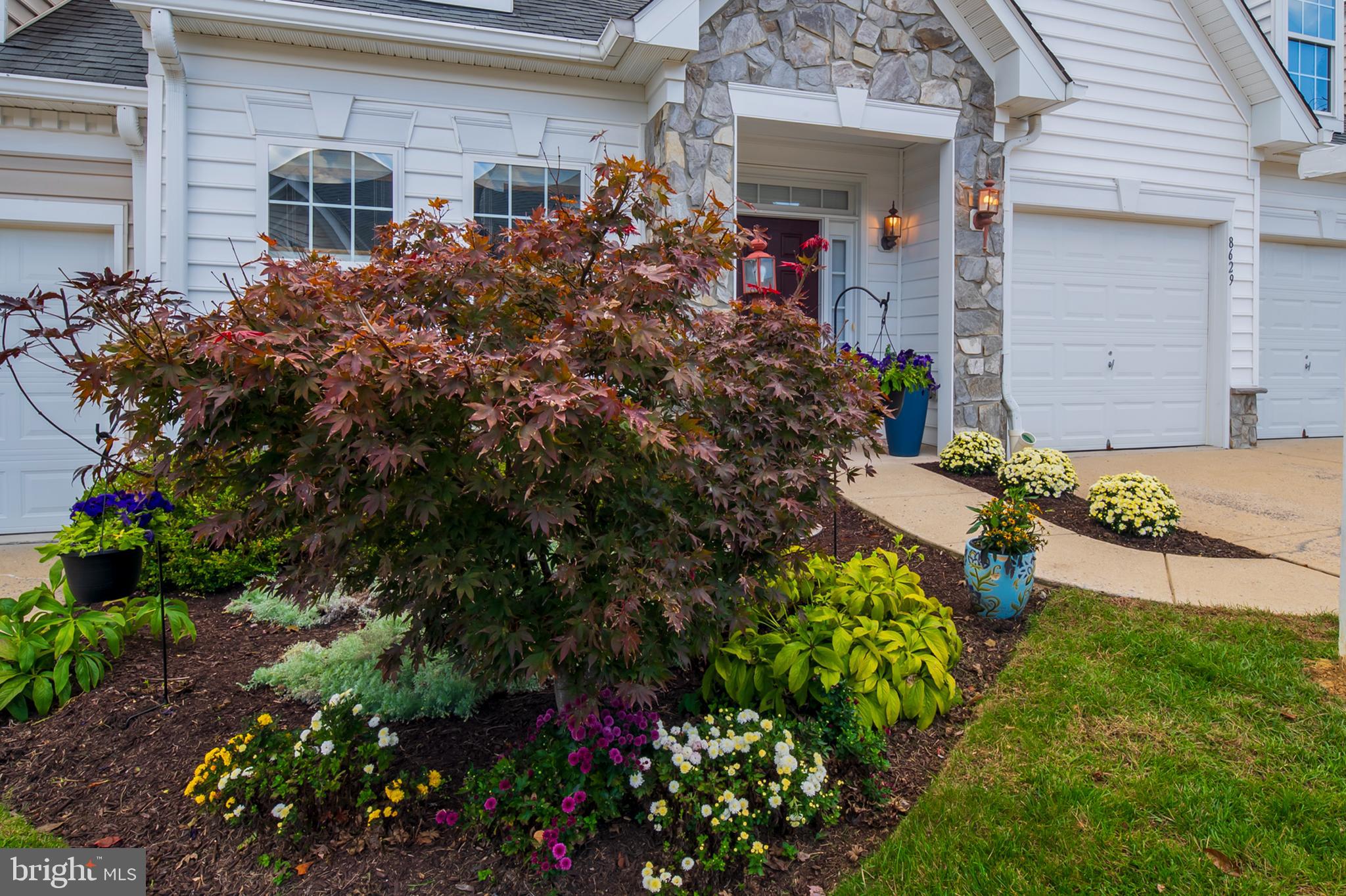 SNOWDEN OVERLOOK - Residential