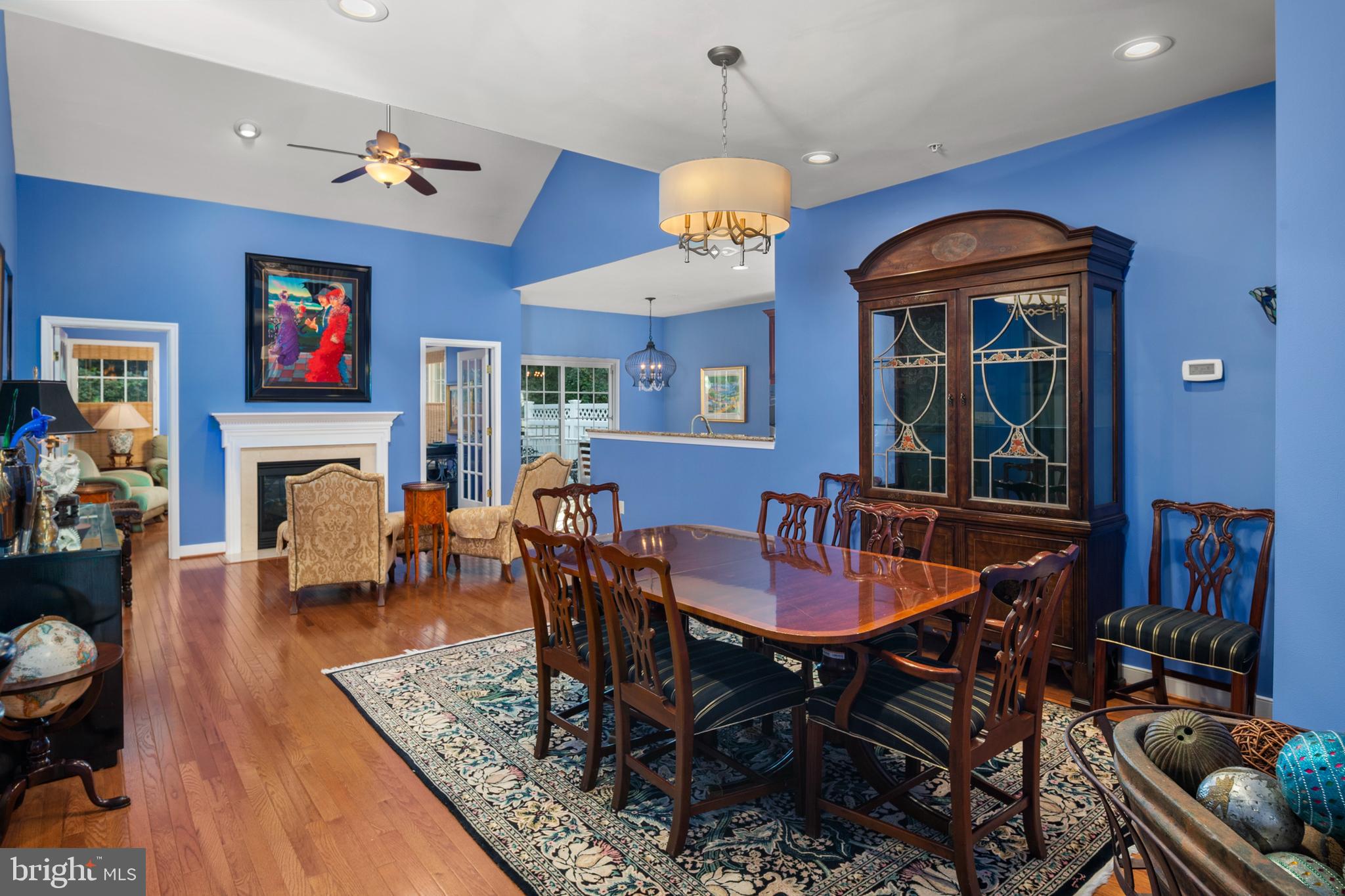 SNOWDEN OVERLOOK - Residential