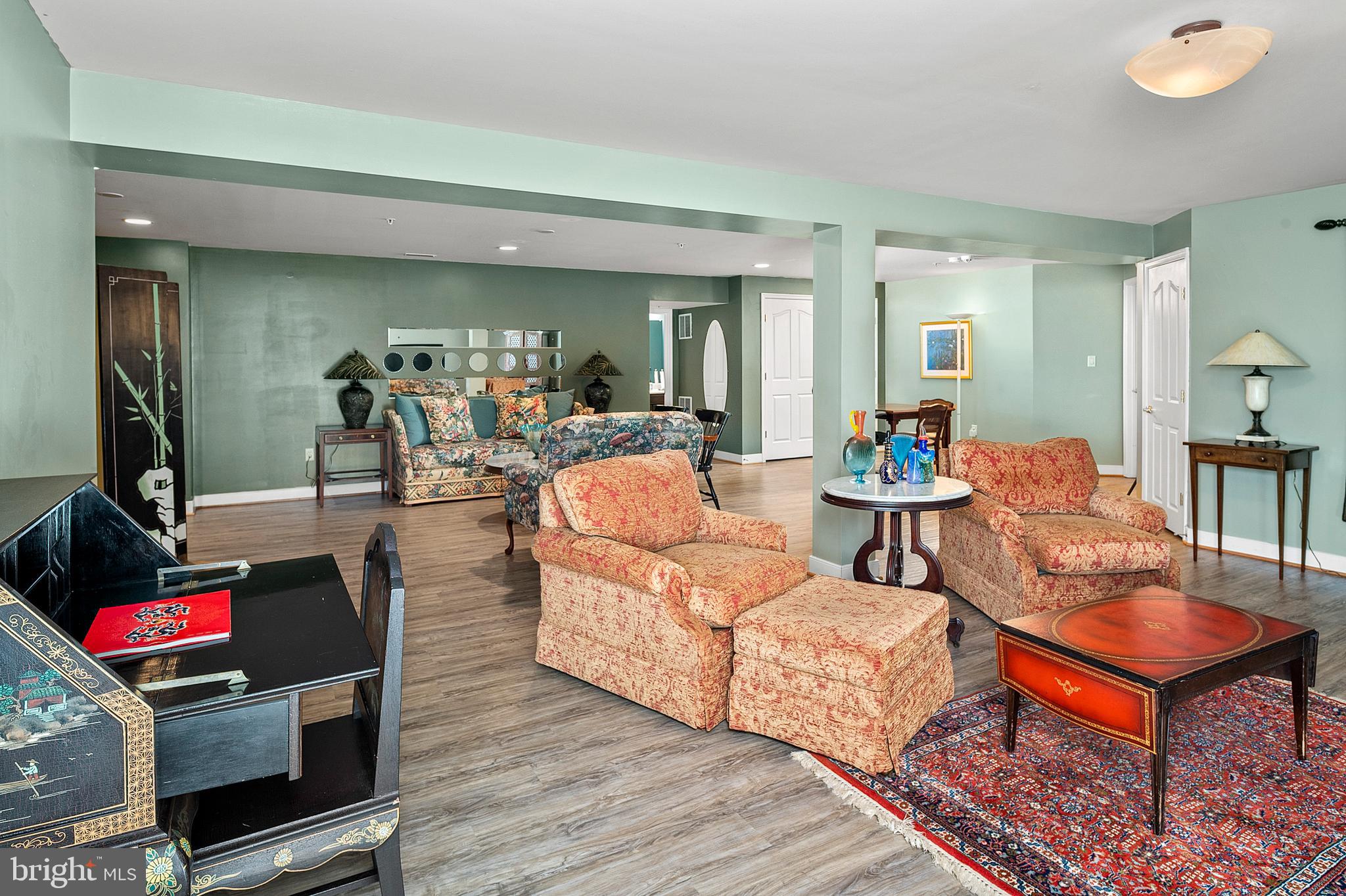 SNOWDEN OVERLOOK - Residential