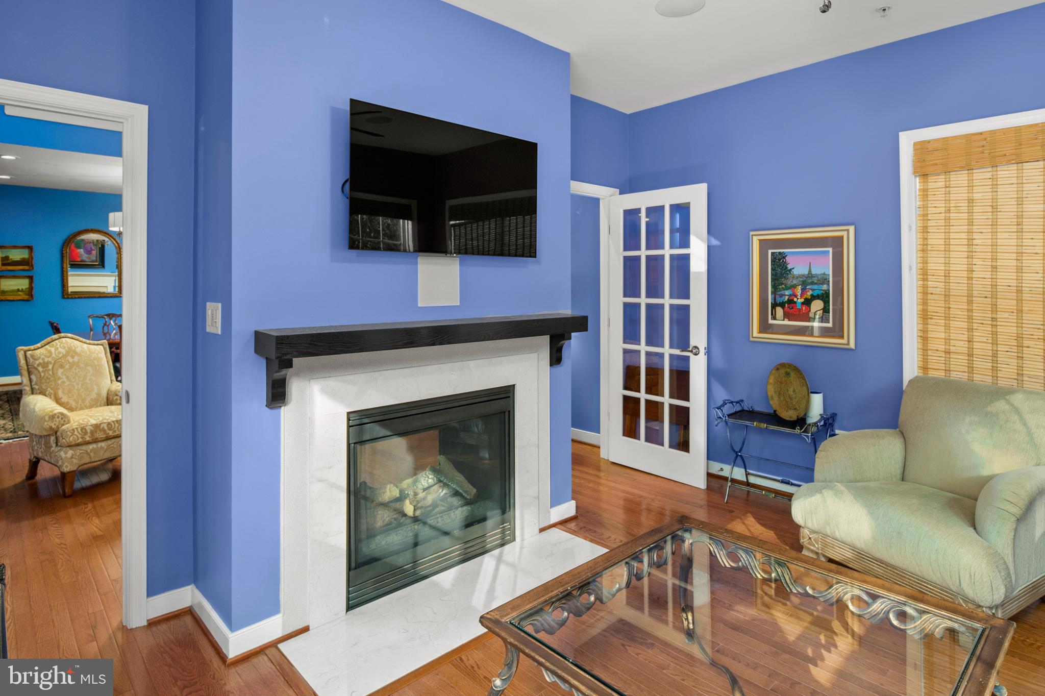 SNOWDEN OVERLOOK - Residential