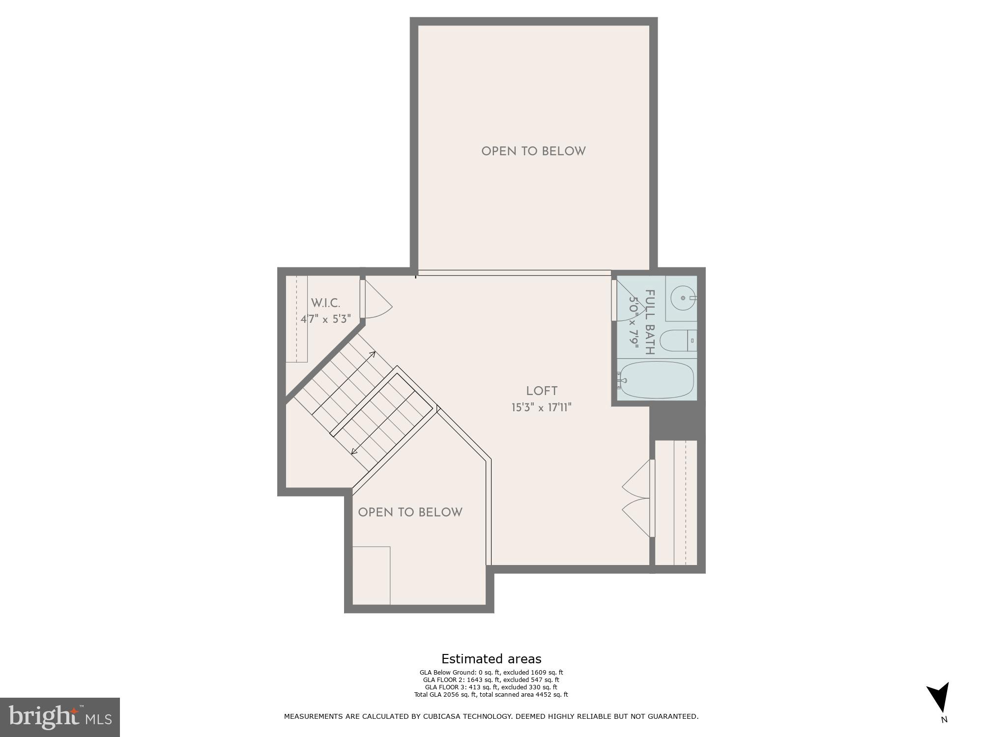 SNOWDEN OVERLOOK - Residential