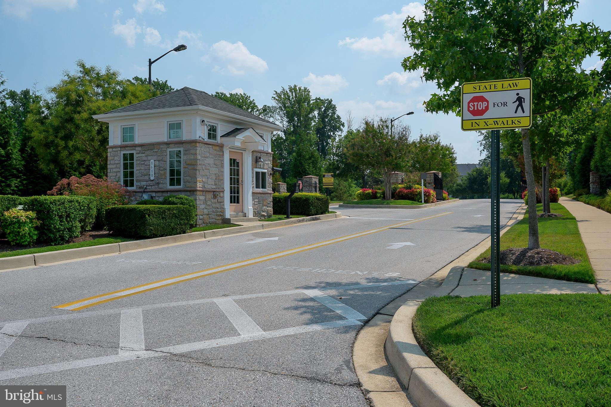 SNOWDEN OVERLOOK - Residential