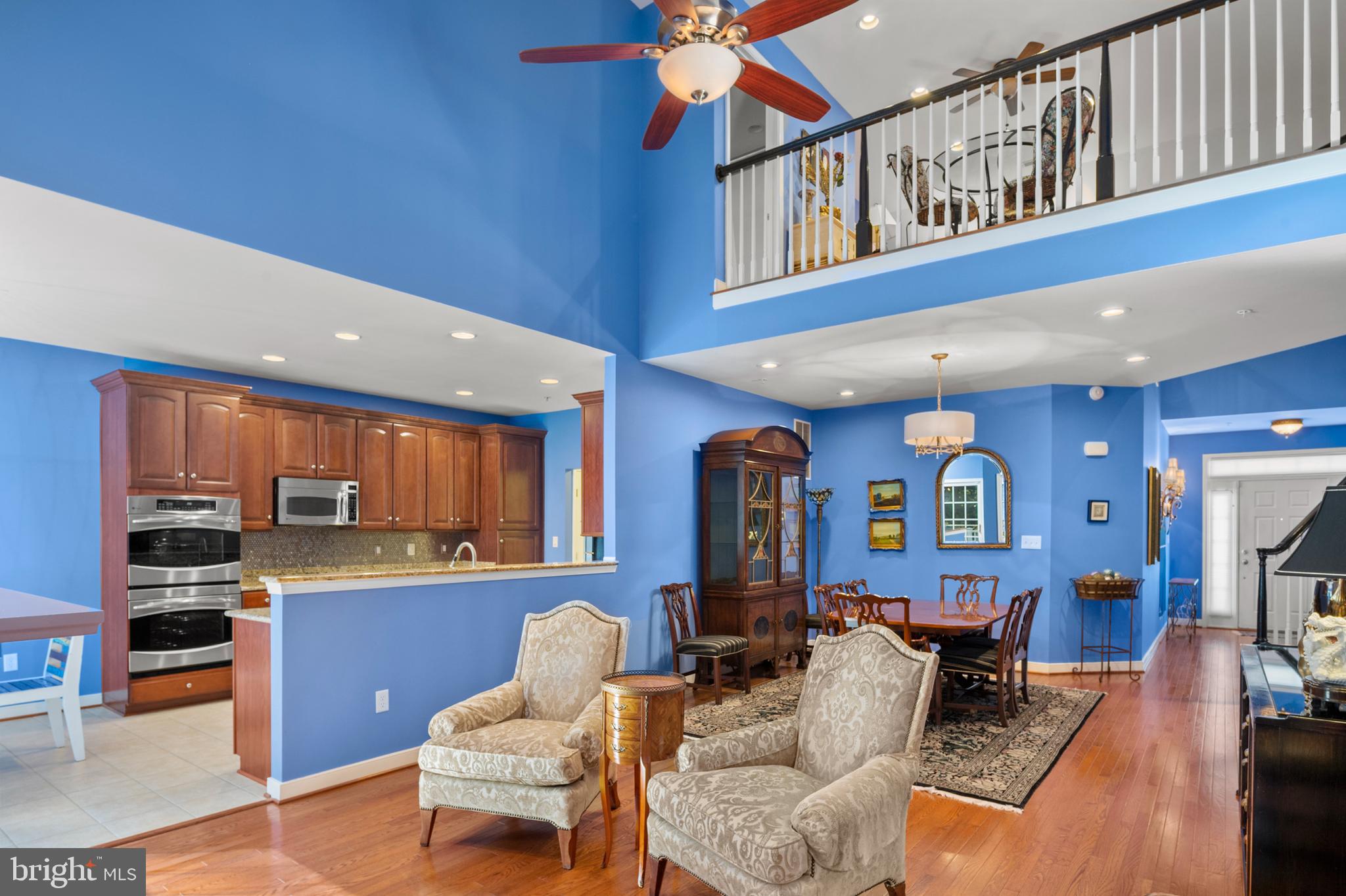 SNOWDEN OVERLOOK - Residential