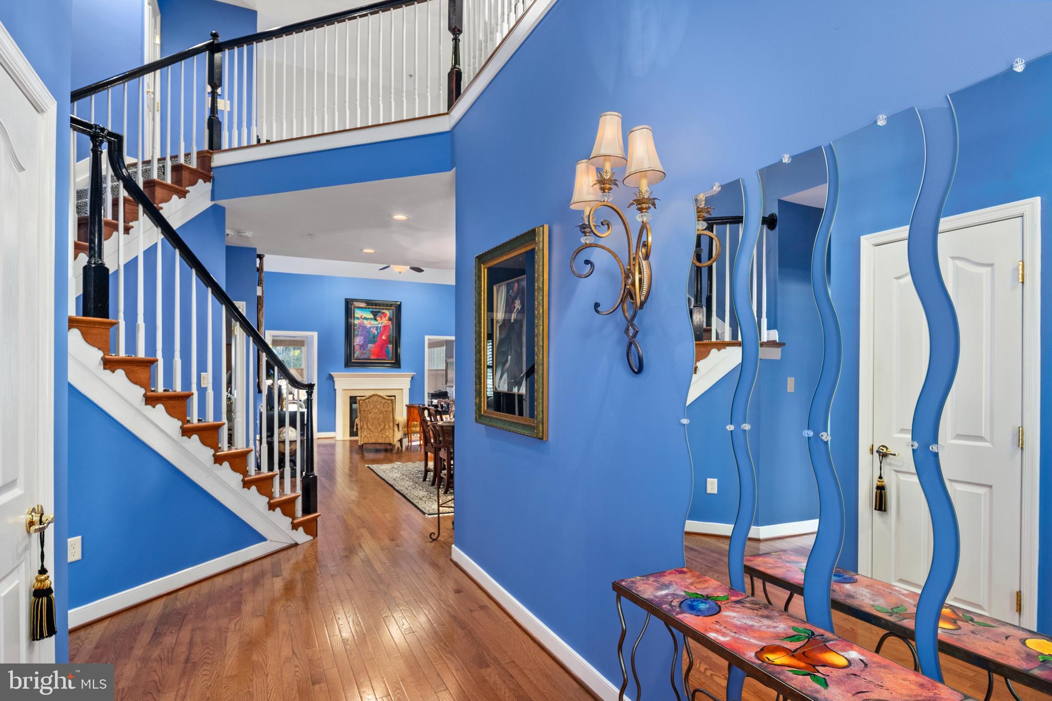 SNOWDEN OVERLOOK - Residential