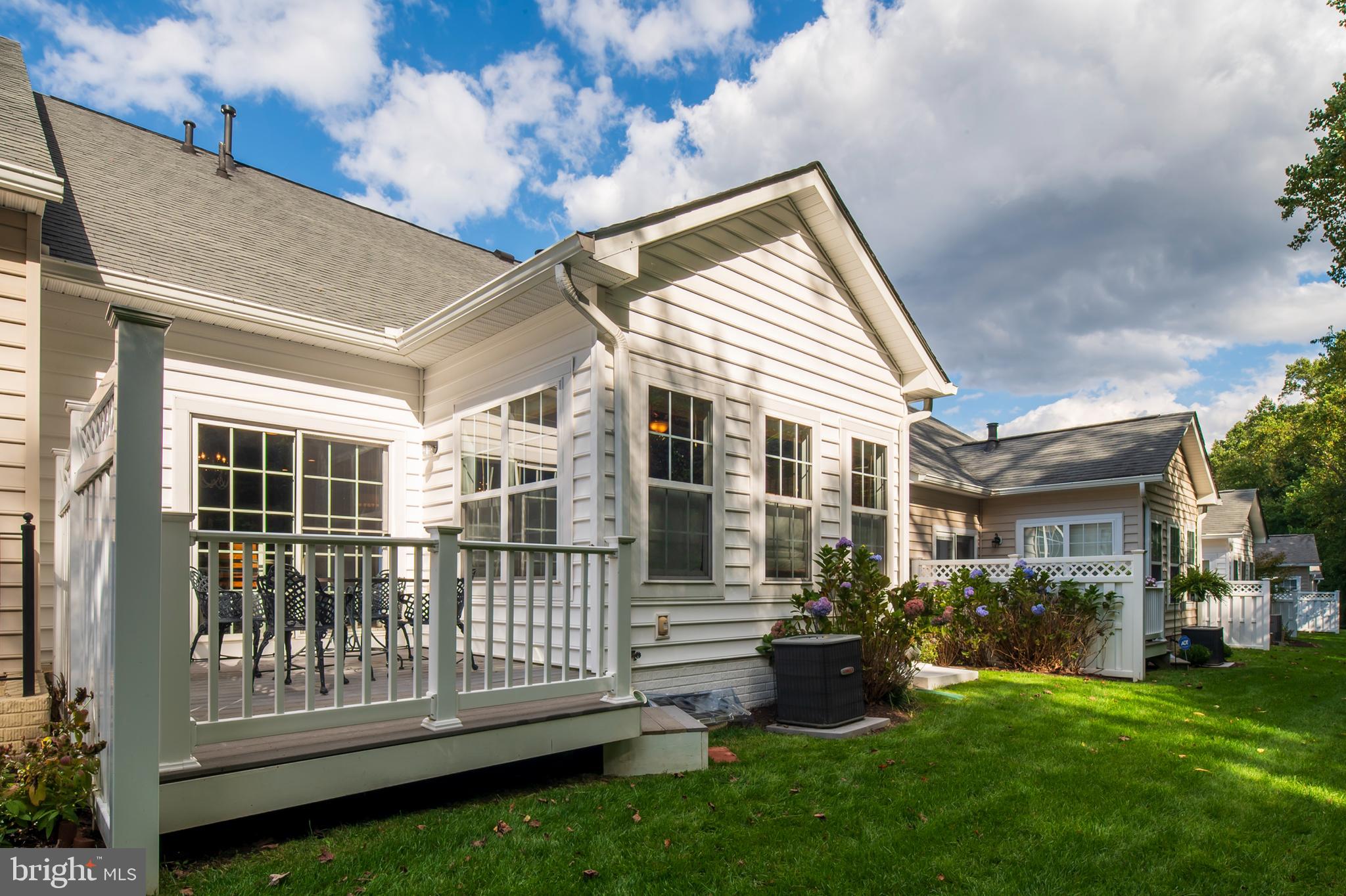 SNOWDEN OVERLOOK - Residential
