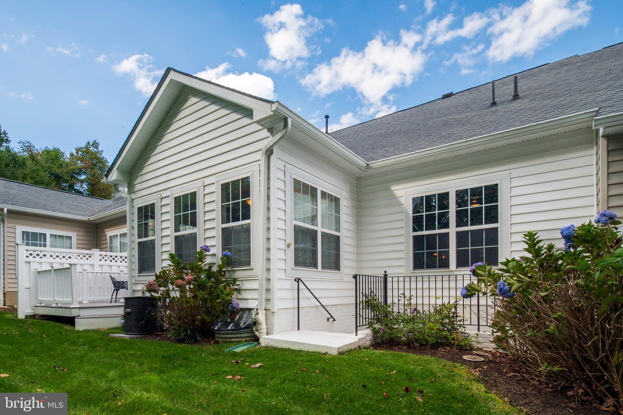 SNOWDEN OVERLOOK - Residential