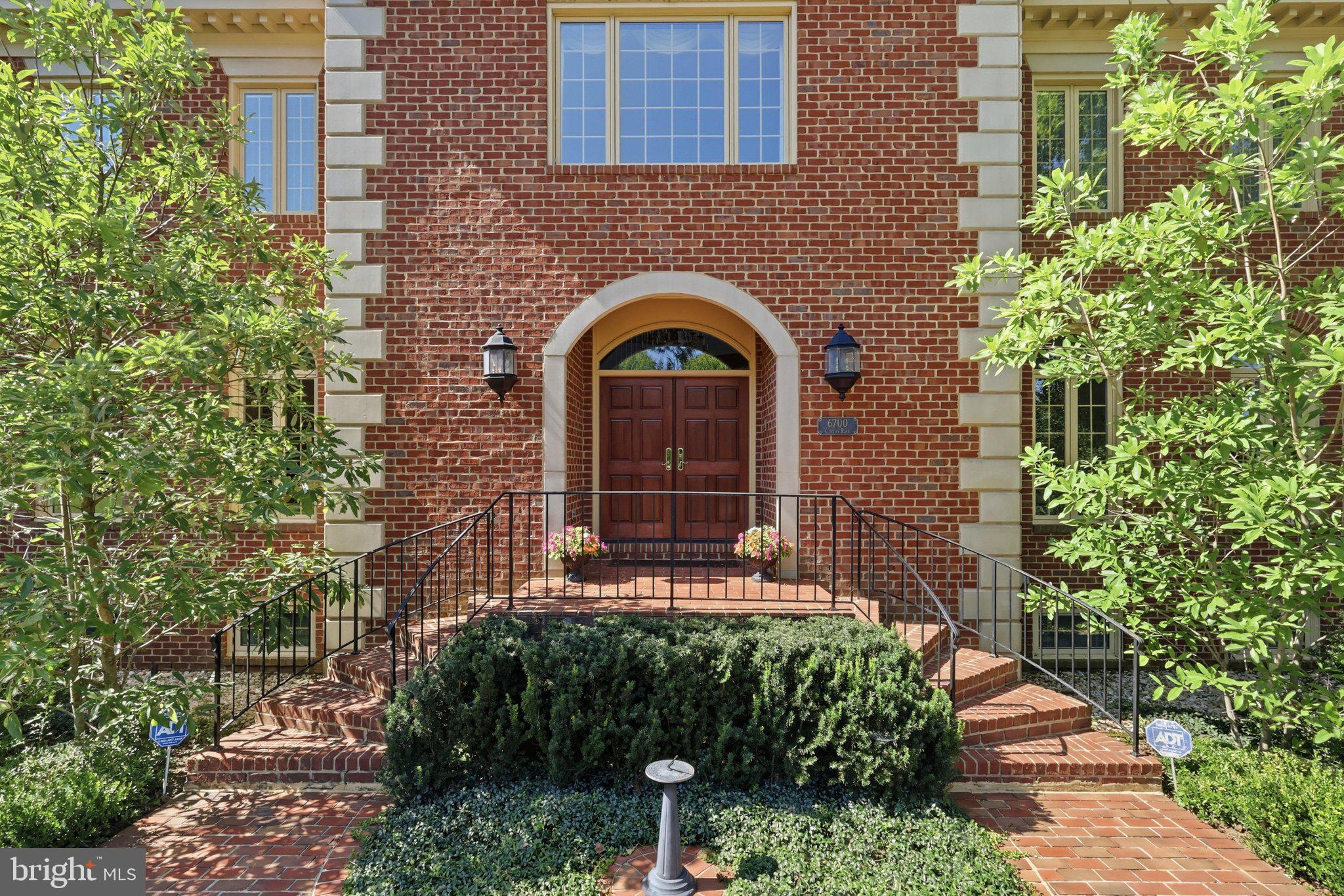 6700 CLIFTON ROAD