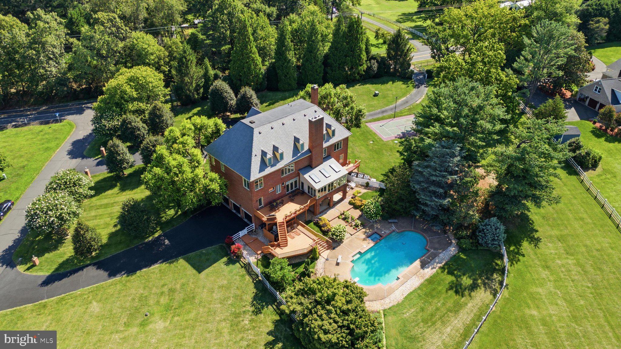 6700 CLIFTON ROAD