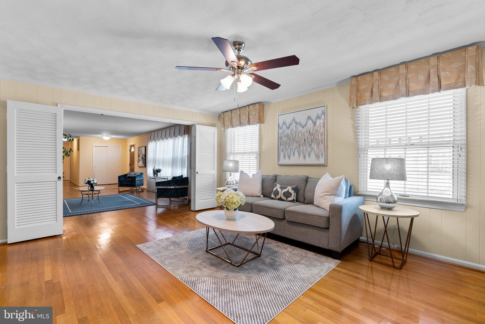 ENTERPRISE ESTATES - Residential