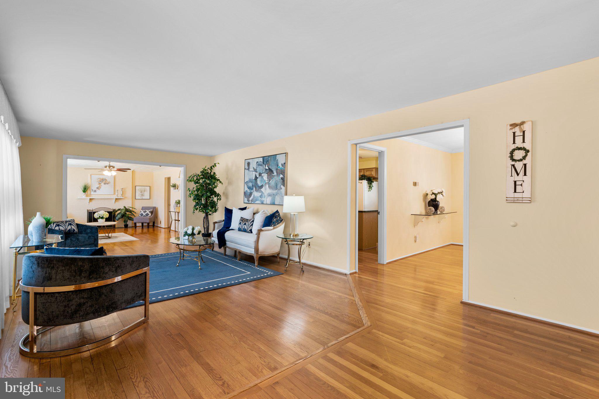 ENTERPRISE ESTATES - Residential