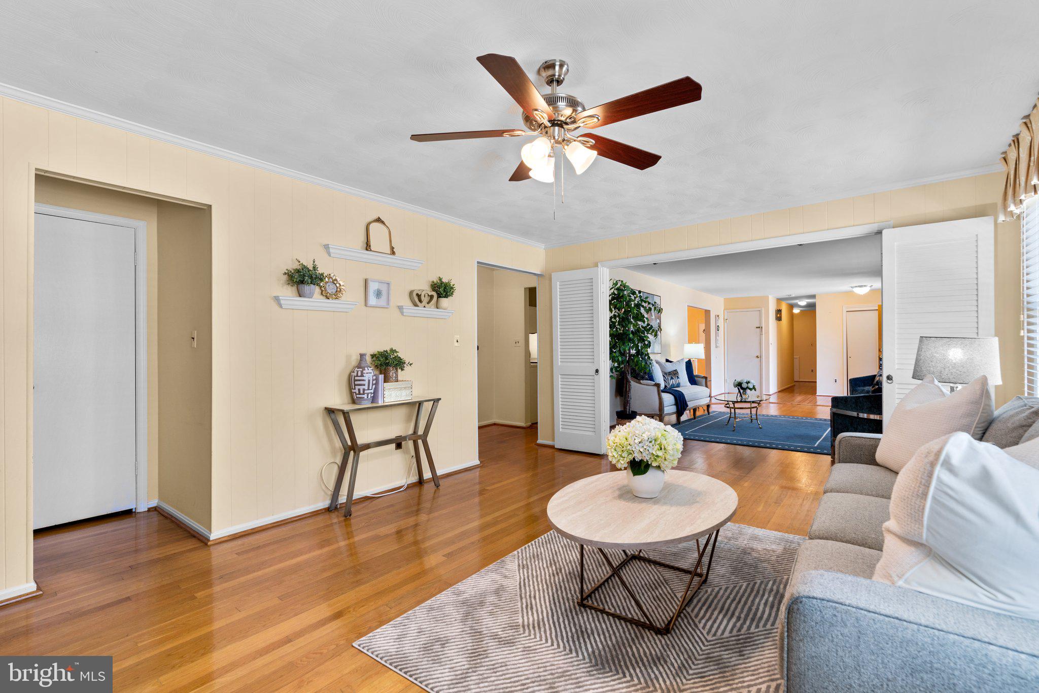 ENTERPRISE ESTATES - Residential