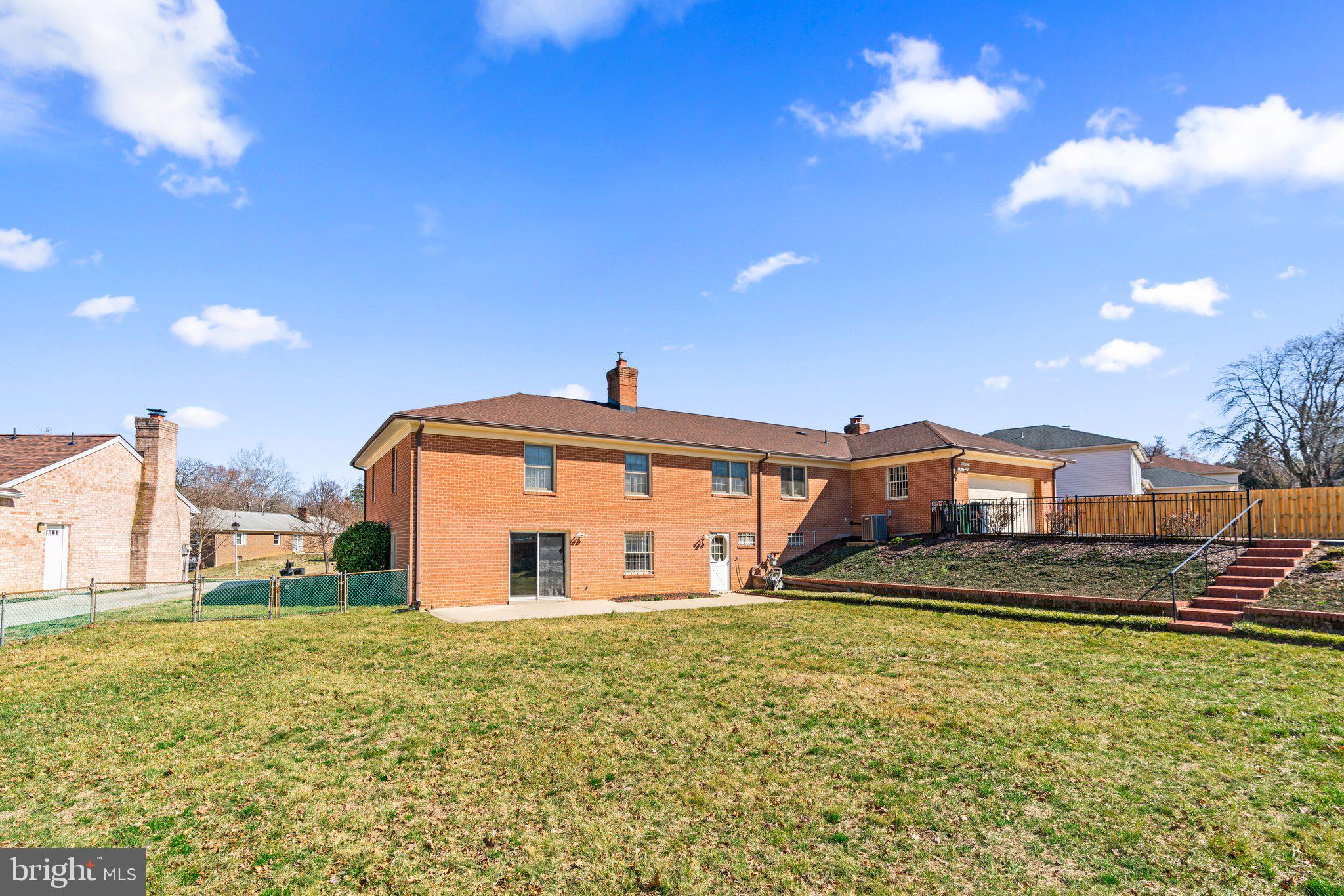 ENTERPRISE ESTATES - Residential