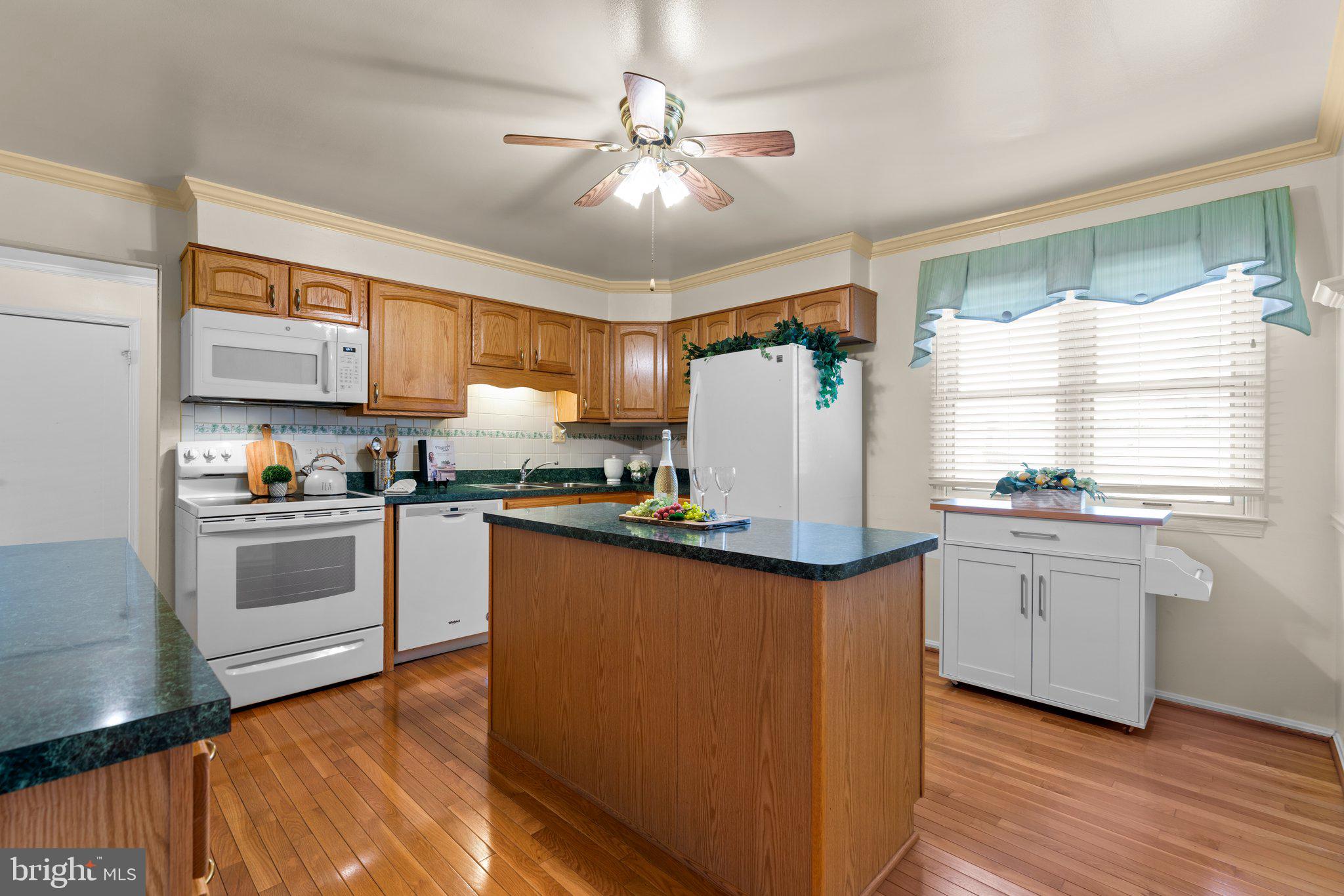 ENTERPRISE ESTATES - Residential