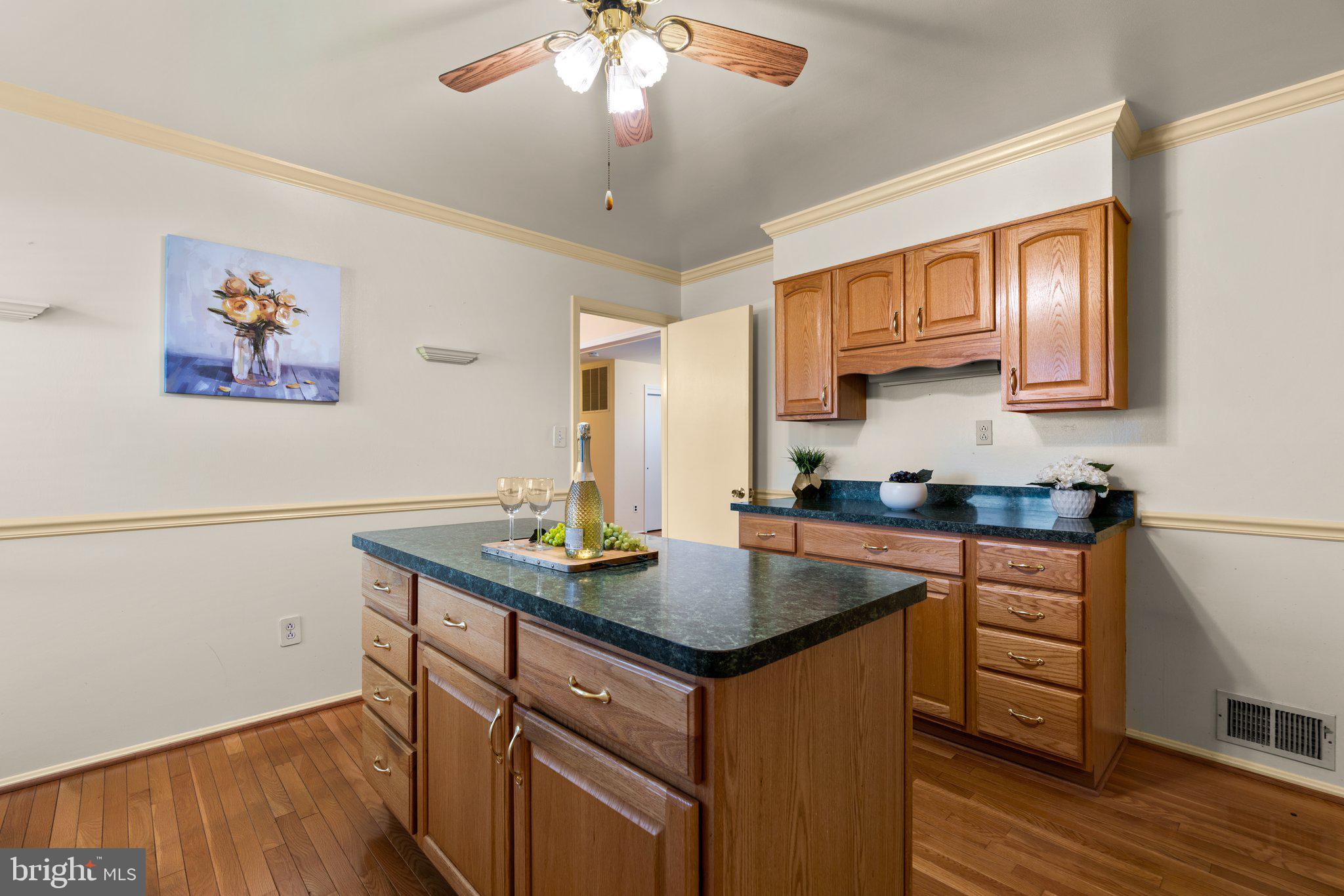 ENTERPRISE ESTATES - Residential