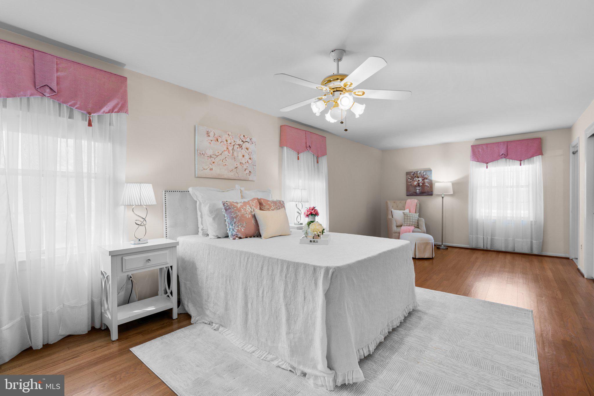 ENTERPRISE ESTATES - Residential