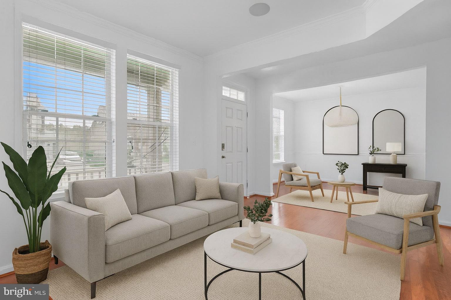 GLENN DALE COMMONS - Residential