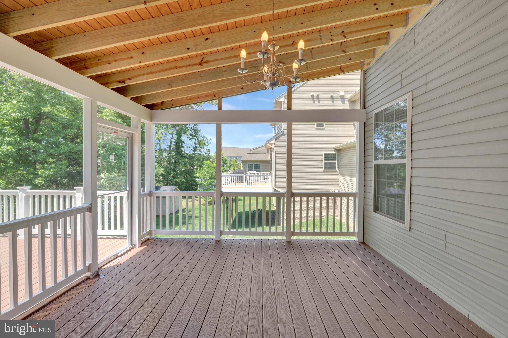 GLENN DALE COMMONS - Residential