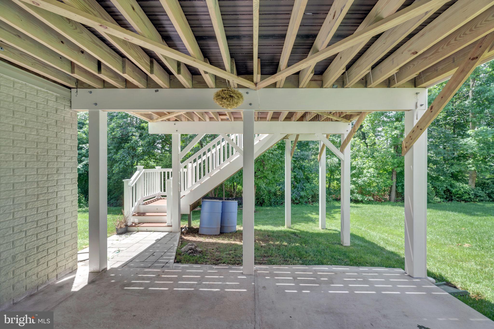 GLENN DALE COMMONS - Residential