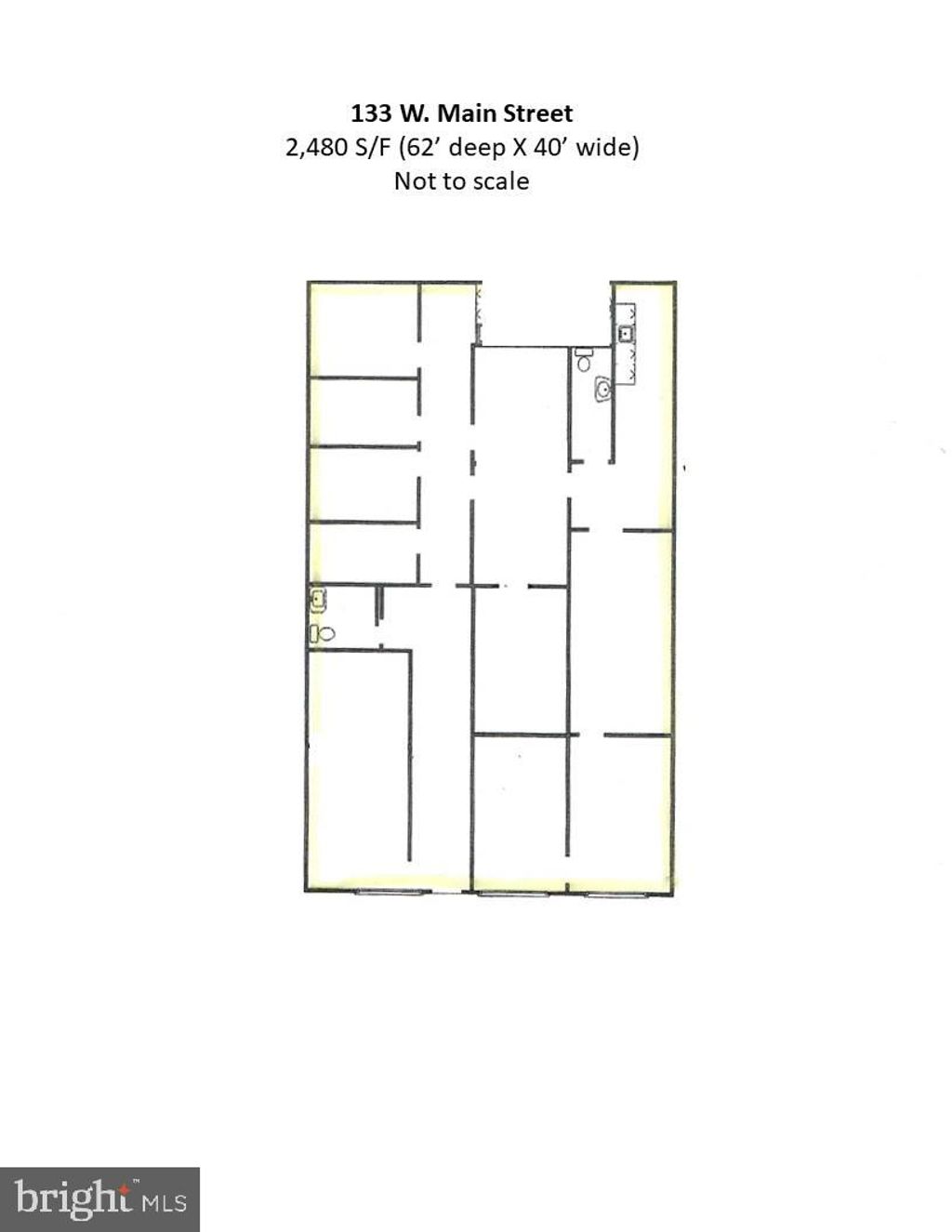 Photo of 139 W Main Street, NORRISTOWN, PA 19401 (MLS # PAMC2130746)