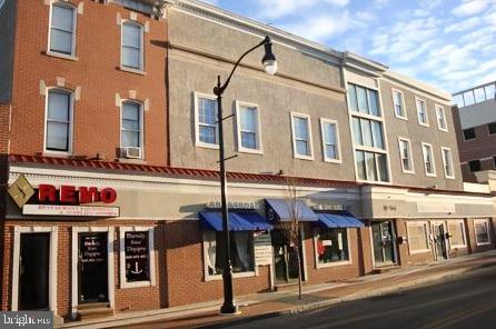 133 W. Main St., First Floor 2,480 square feet of retail/commercial space
$14.00 per sq. ft. / $2,893.00 per month plus Utilities and Janitorial, gas hot air heat, central air conditioning
139 W. Main St., Second Floor 1,800 square feet of retail/commercial space with kitchen, 3 large private offices, and a large open/reception area
$13.00 per sq. ft. / $1,950.00 per month plus Utilities and Janitorial gas hot air heat, central air conditioning
NO CAM! (Common Area Maintenance Fees), Large open area and private offices mix, security system
Located in Keystone Enterprise Zone
Tax credit-based program for eligible entities, in addition to Enterprise Zone Revolving Loan funds.
Located in Main Street Economic Initiative
Funded through the U.S. Department of Housing and Urban Development Community Development Block Grant Program, the Main Street Economic Development Initiative (MIEDI) is designed to help in job creation and retention in the Norristown Downtown Business District. Financial assistance up to $35,000 per job (in incremental disbursements) is available to qualifying business operations to create and/or retain jobs.