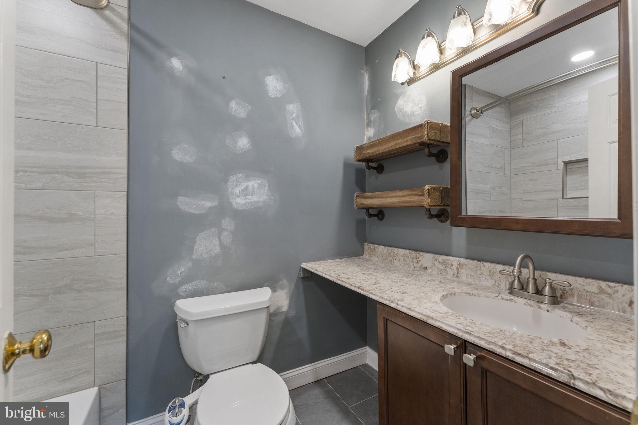 FAIRBRIDGE - Residential