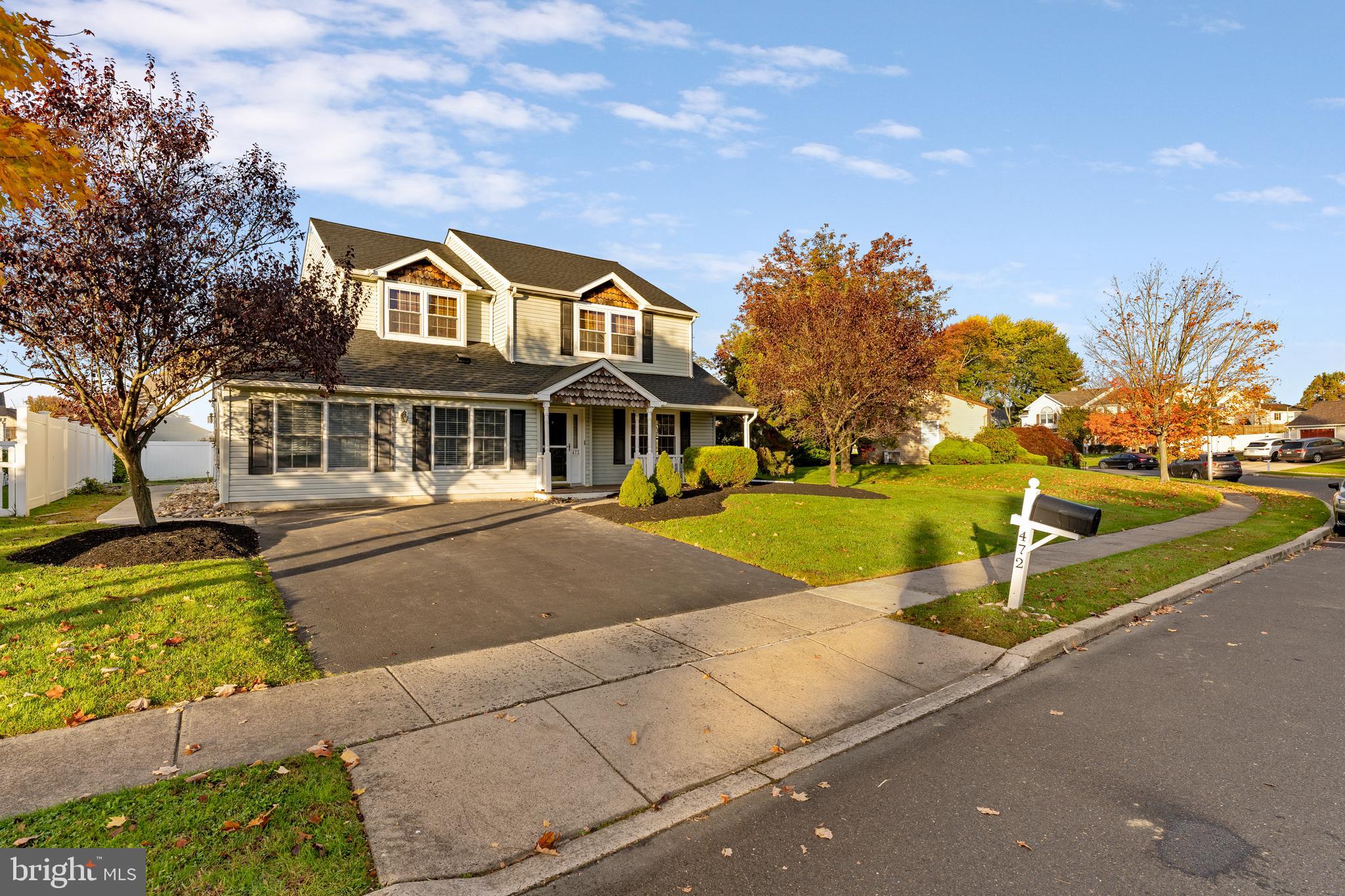 FAIRBRIDGE - Residential
