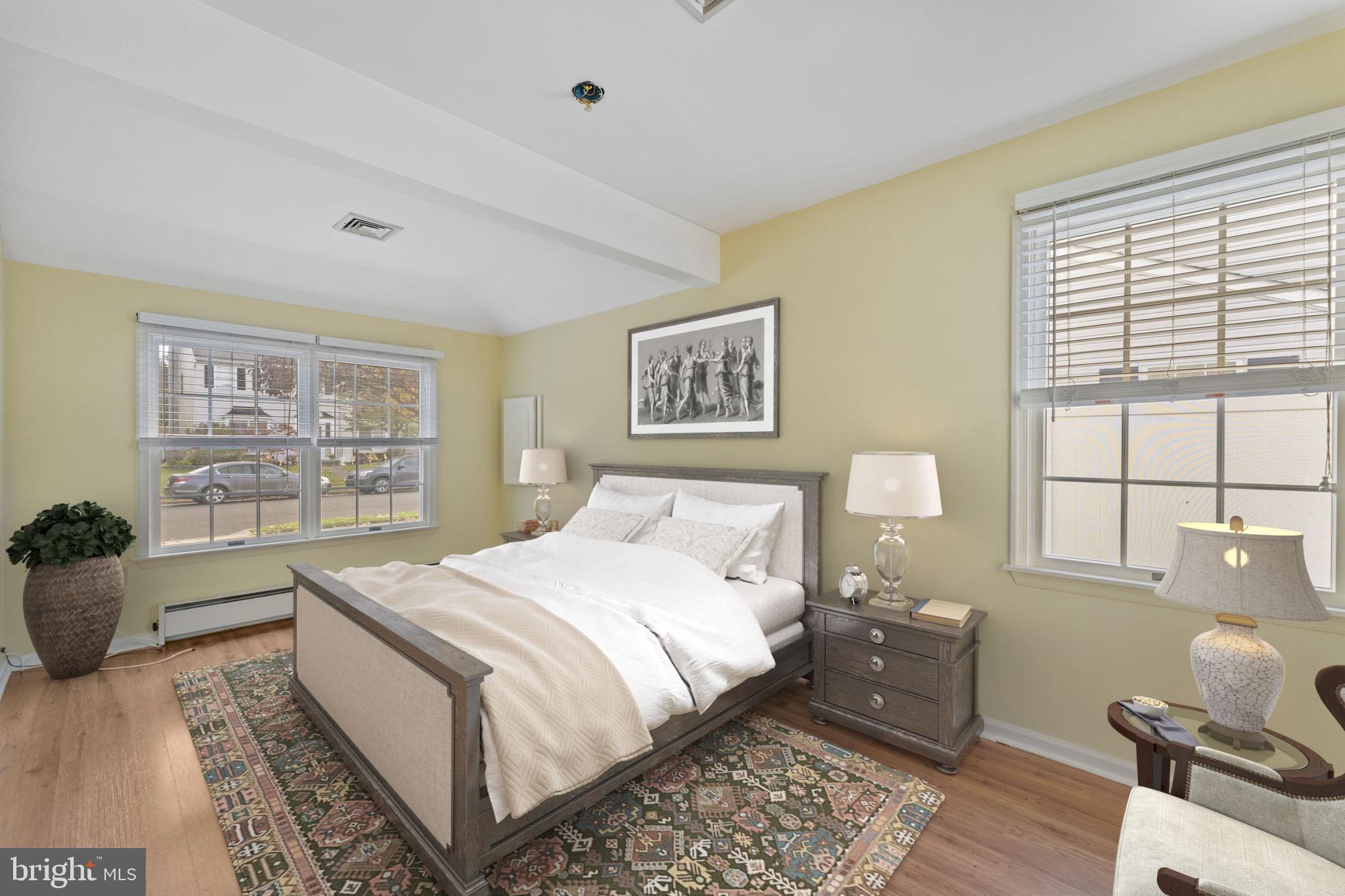 FAIRBRIDGE - Residential