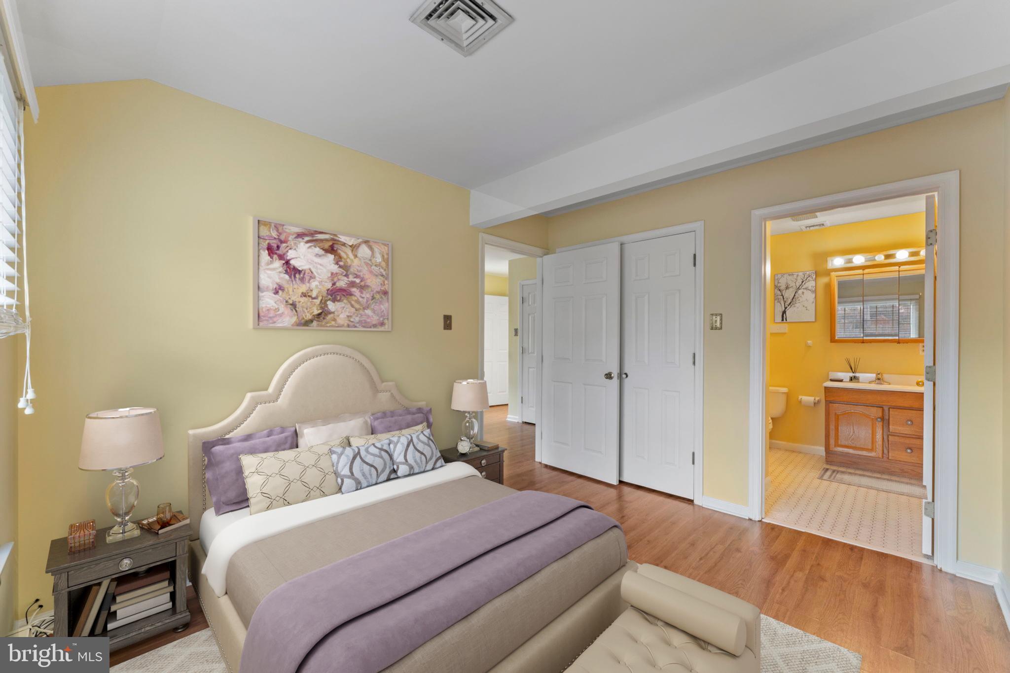 FAIRBRIDGE - Residential