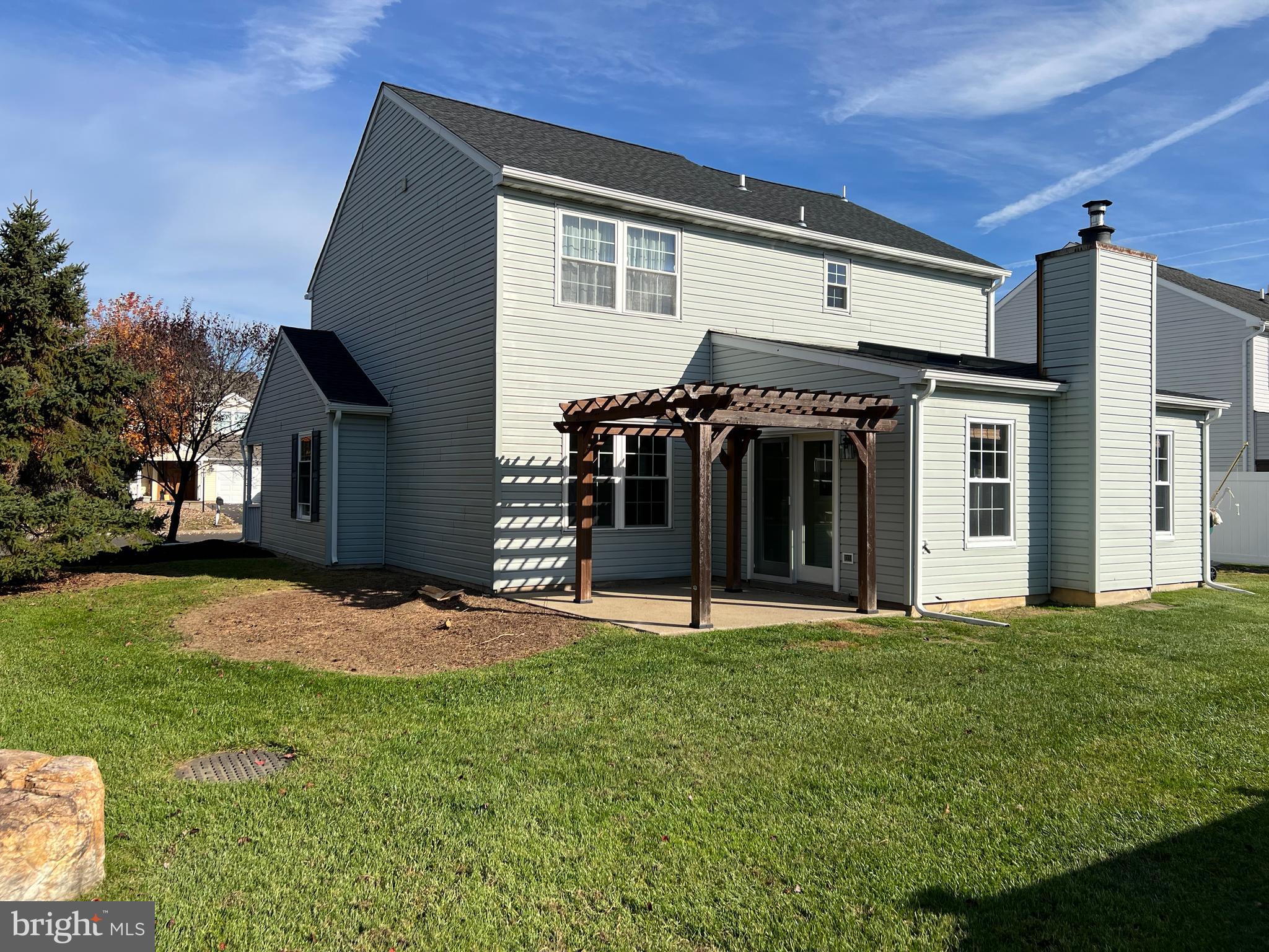 FAIRBRIDGE - Residential