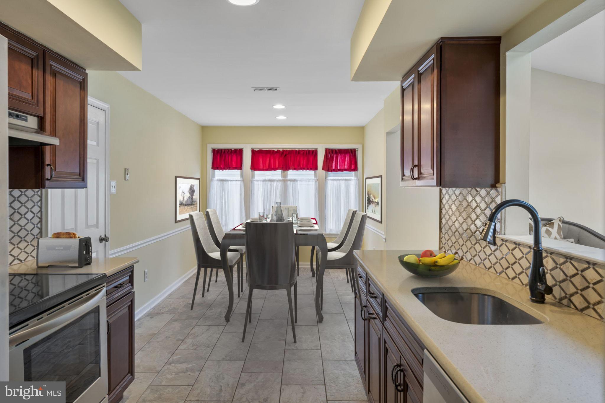 FAIRBRIDGE - Residential