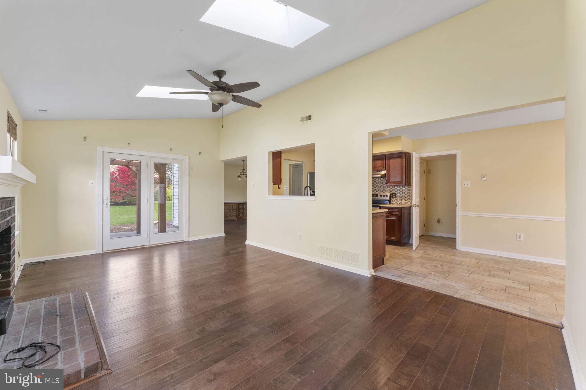 FAIRBRIDGE - Residential