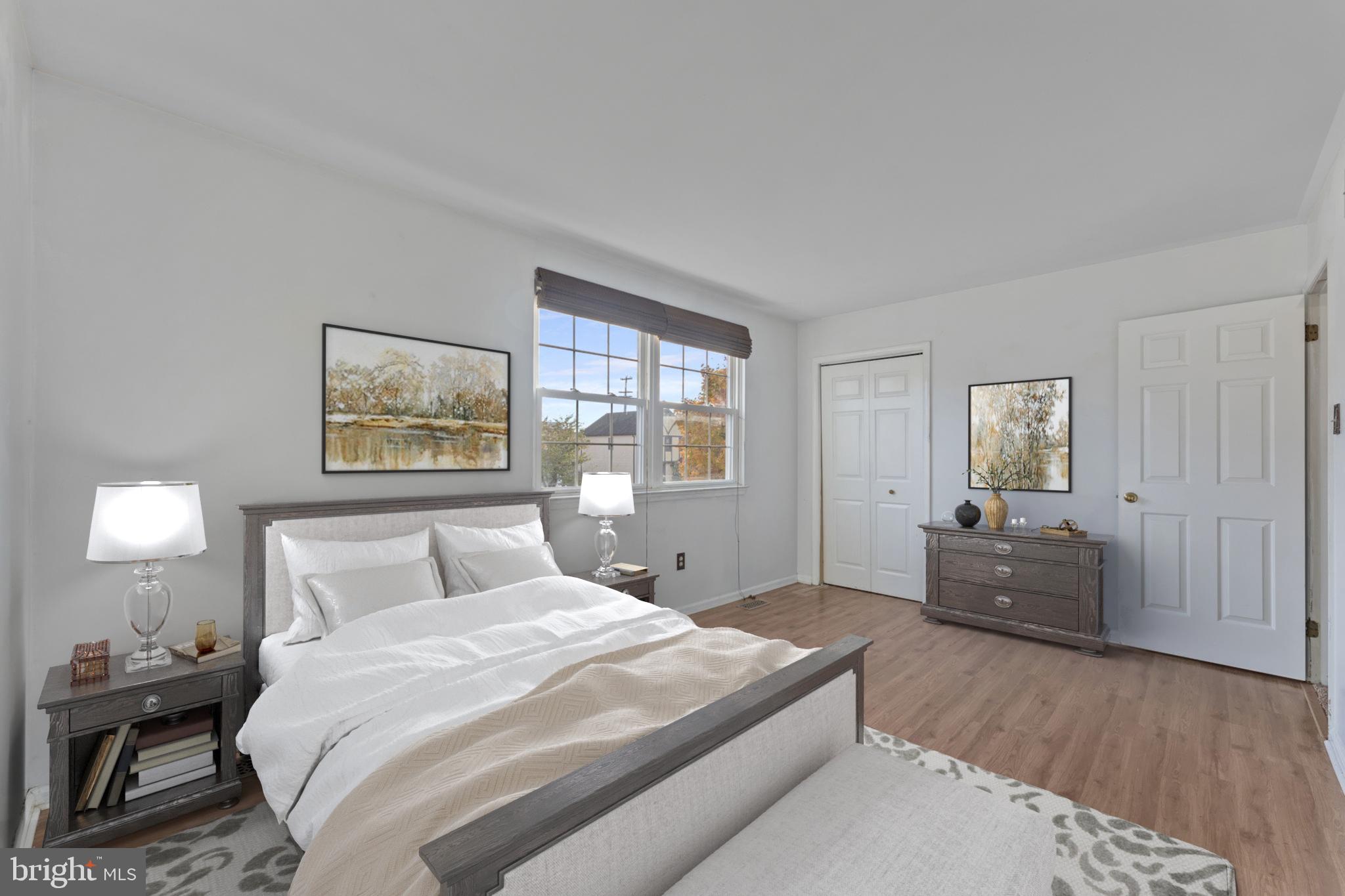 FAIRBRIDGE - Residential