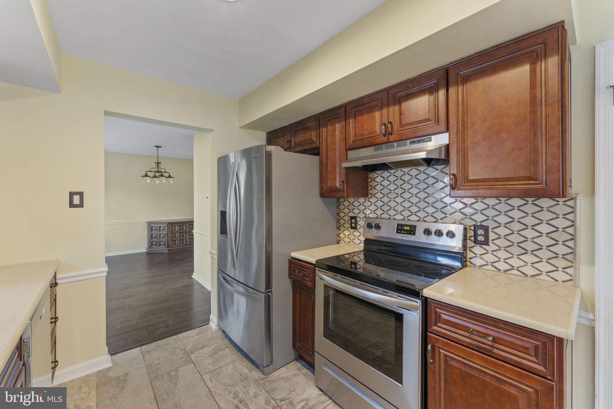 FAIRBRIDGE - Residential