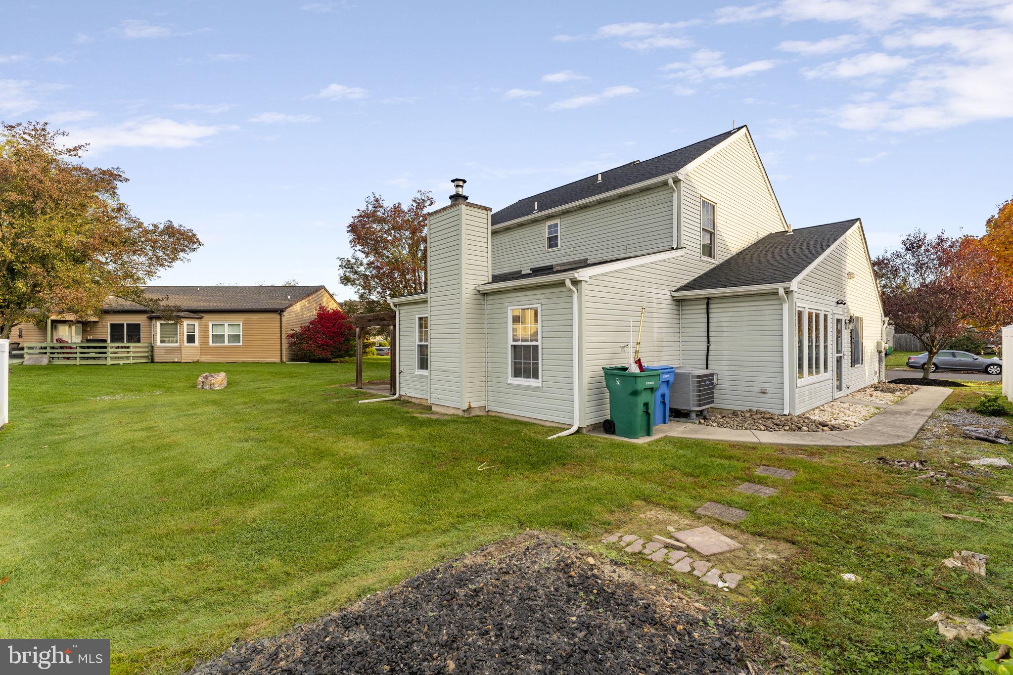 FAIRBRIDGE - Residential