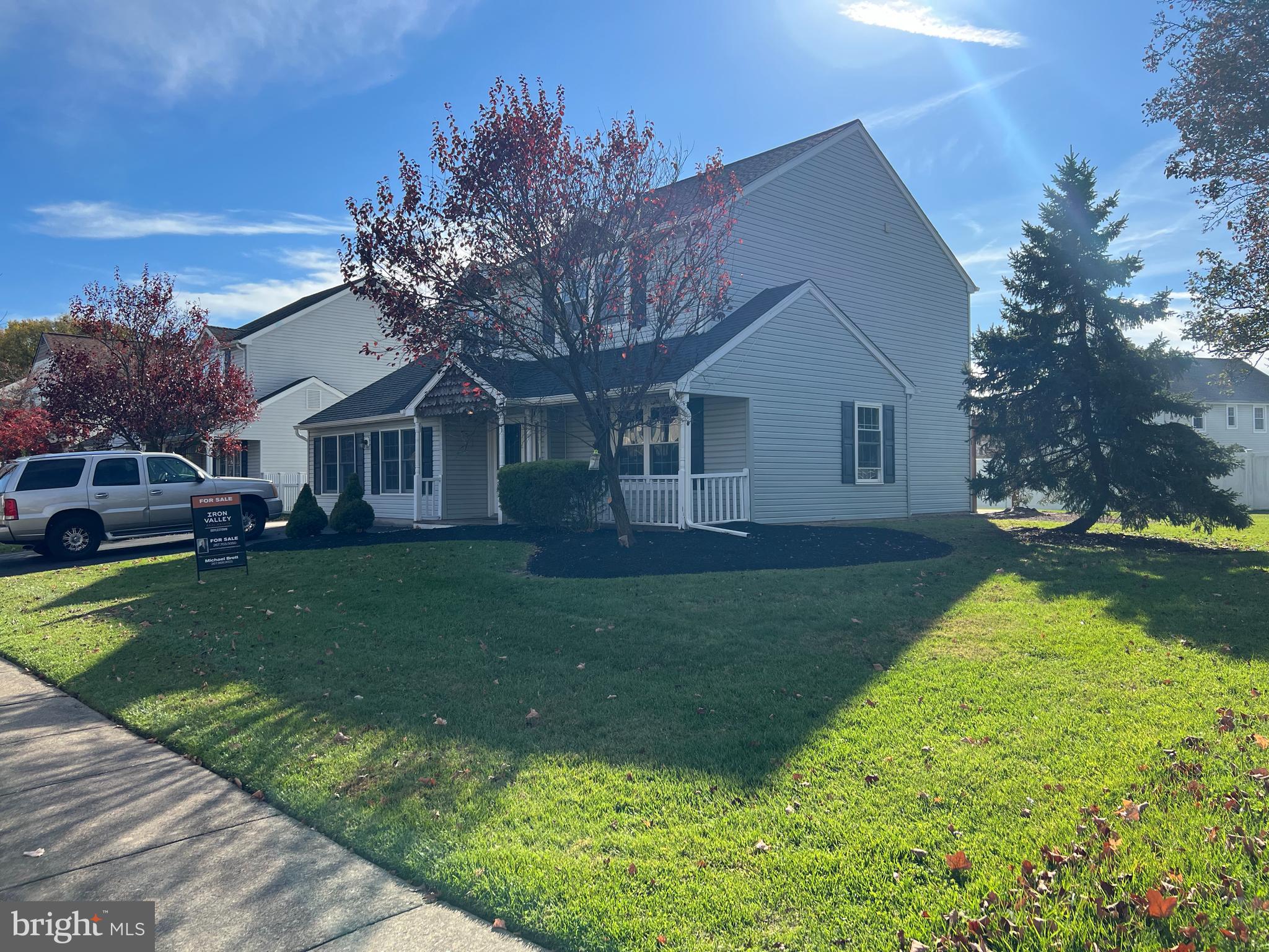 FAIRBRIDGE - Residential