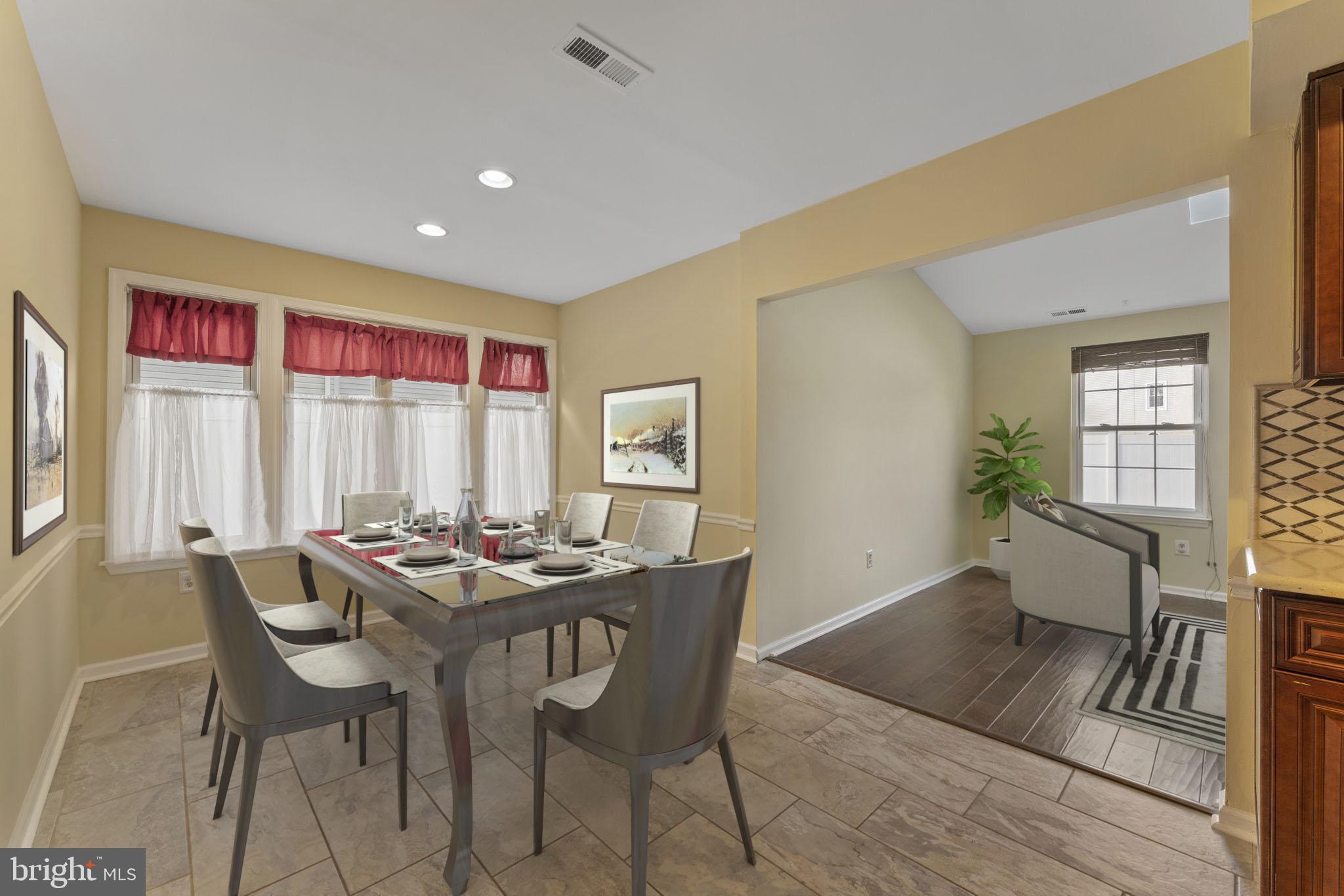 FAIRBRIDGE - Residential