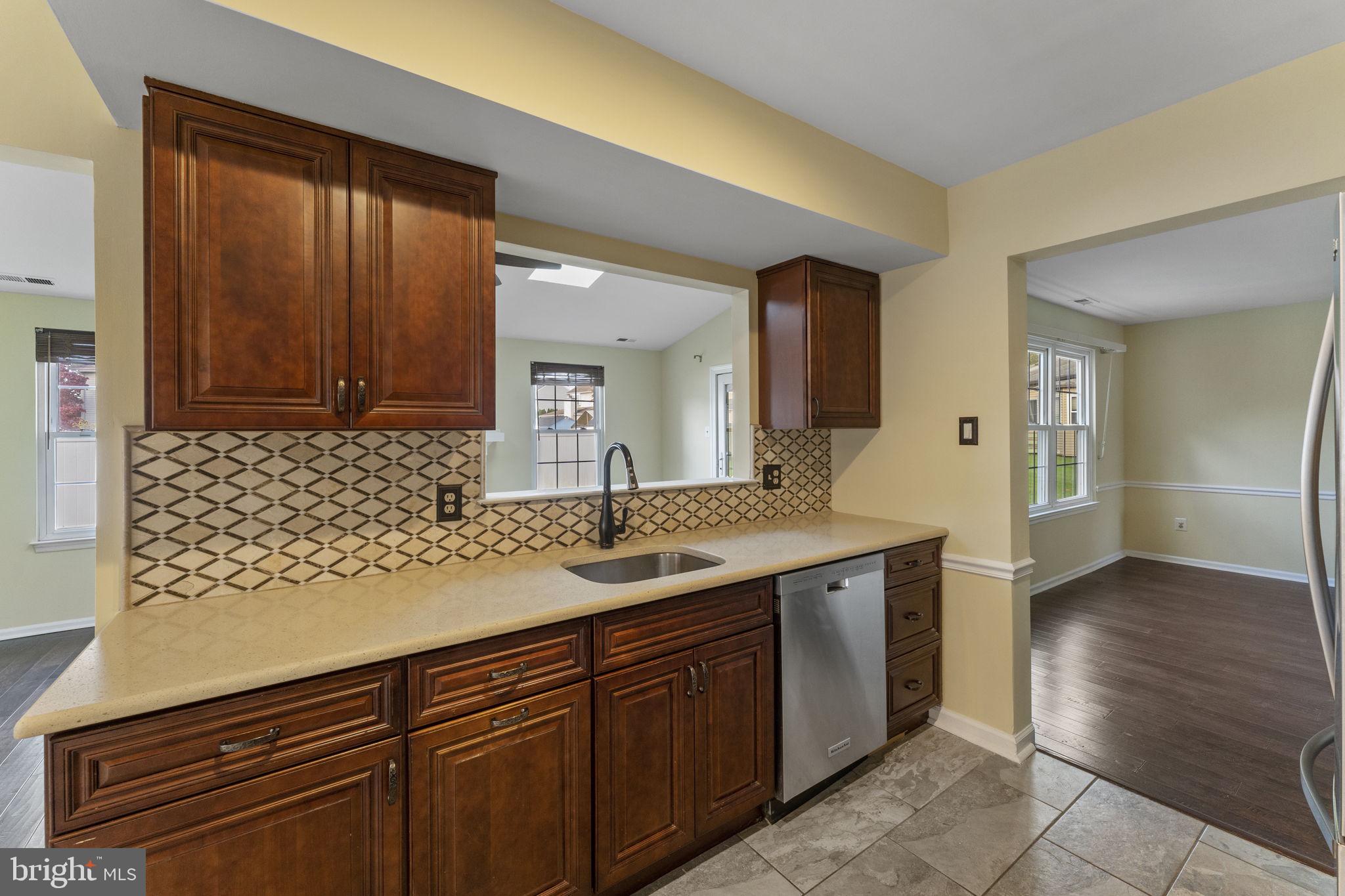 FAIRBRIDGE - Residential