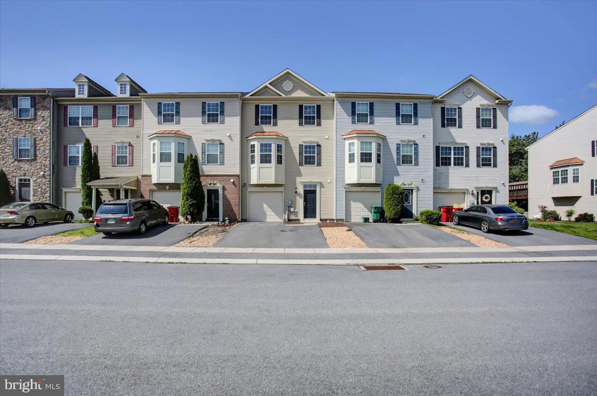 40 MILESTONE COURT