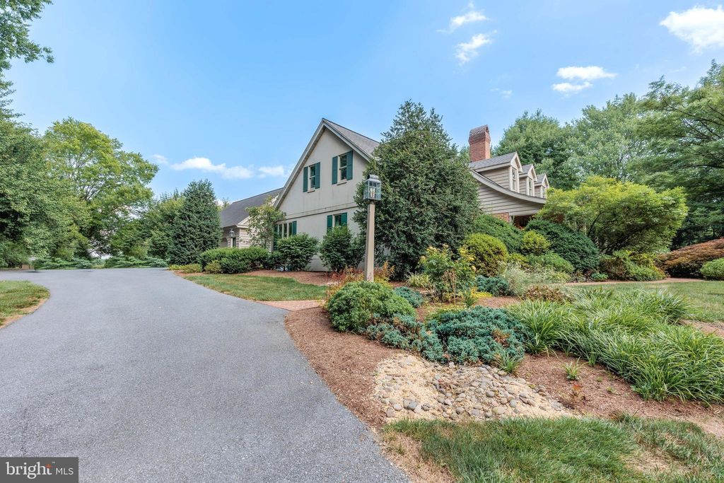 Photo of 271 Rock Hill Road, Millersville, PA 17551 (MLS # PALA2054006)