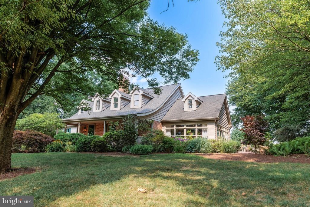 Photo of 271 Rock Hill Road, Millersville, PA 17551 (MLS # PALA2054006)