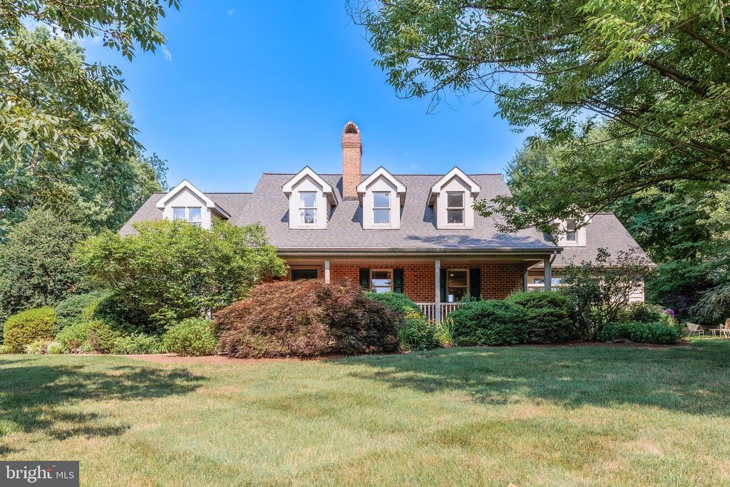 Photo of 271 Rock Hill Road, Millersville, PA 17551 (MLS # PALA2054006)