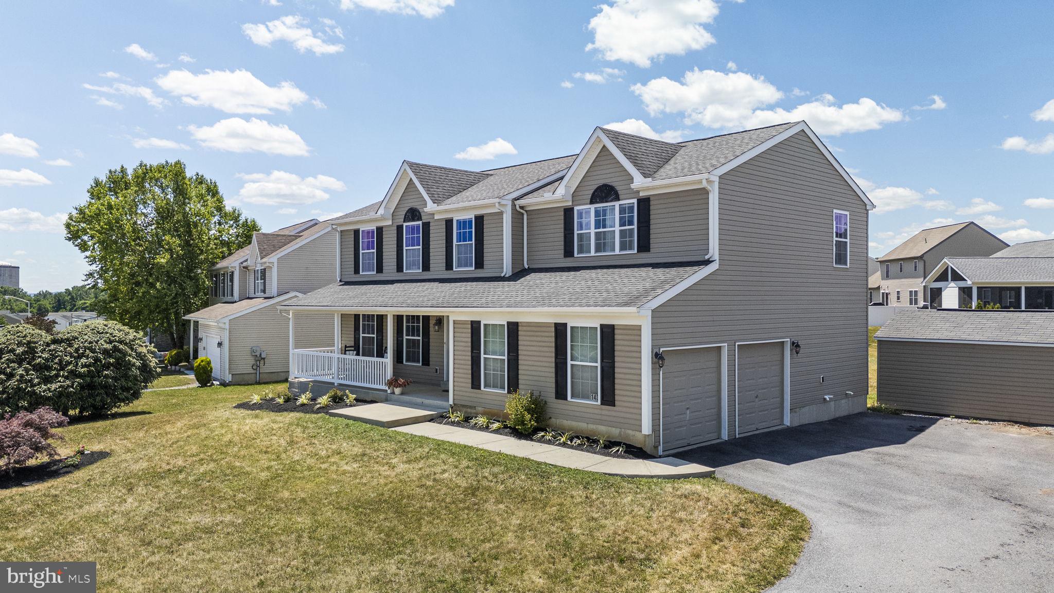 143 NANTUCKET DRIVE