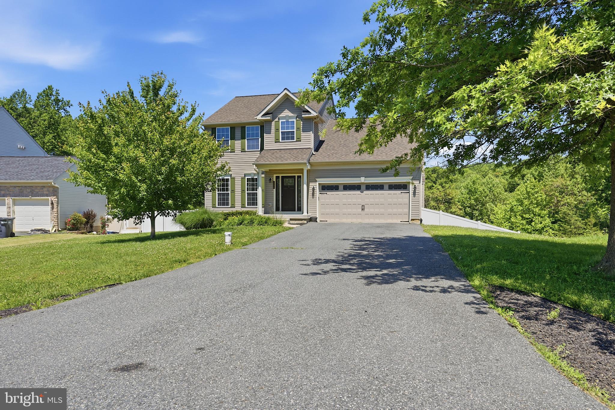 146 FLINTSTONE DRIVE