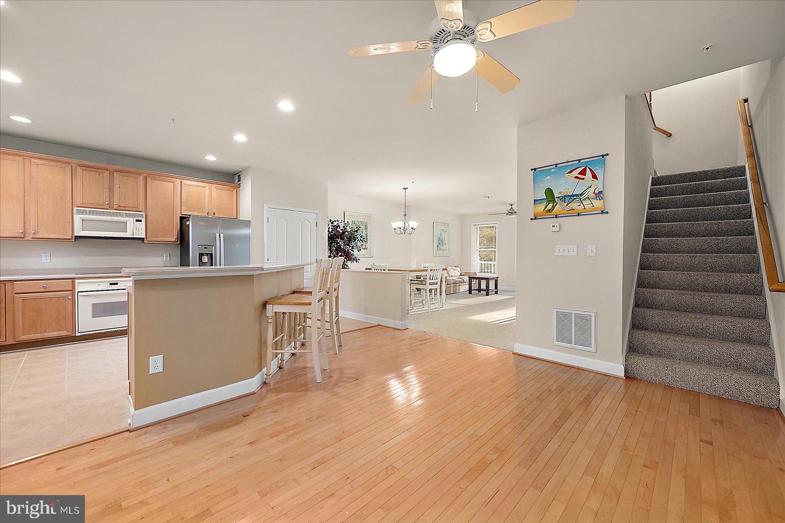 GLEN RIDDLE - Residential