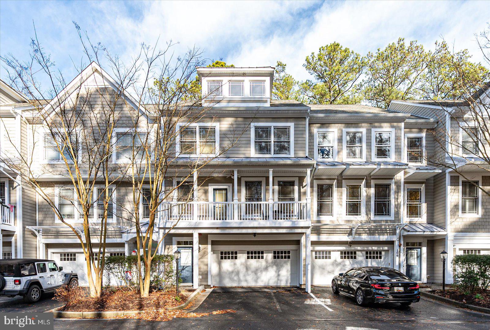 GLEN RIDDLE - Residential