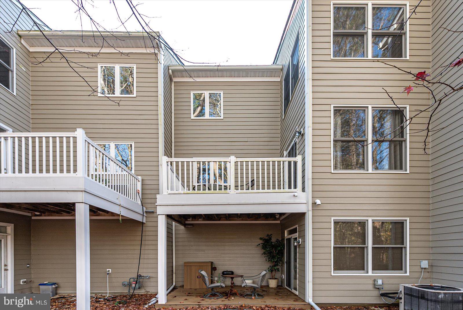 GLEN RIDDLE - Residential